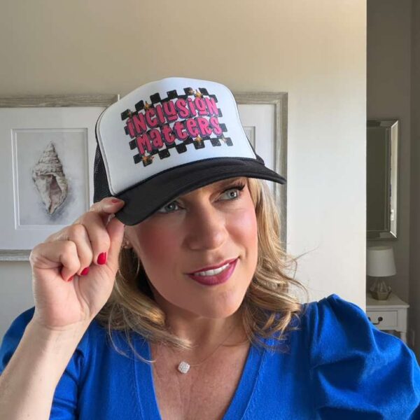 Hat 1