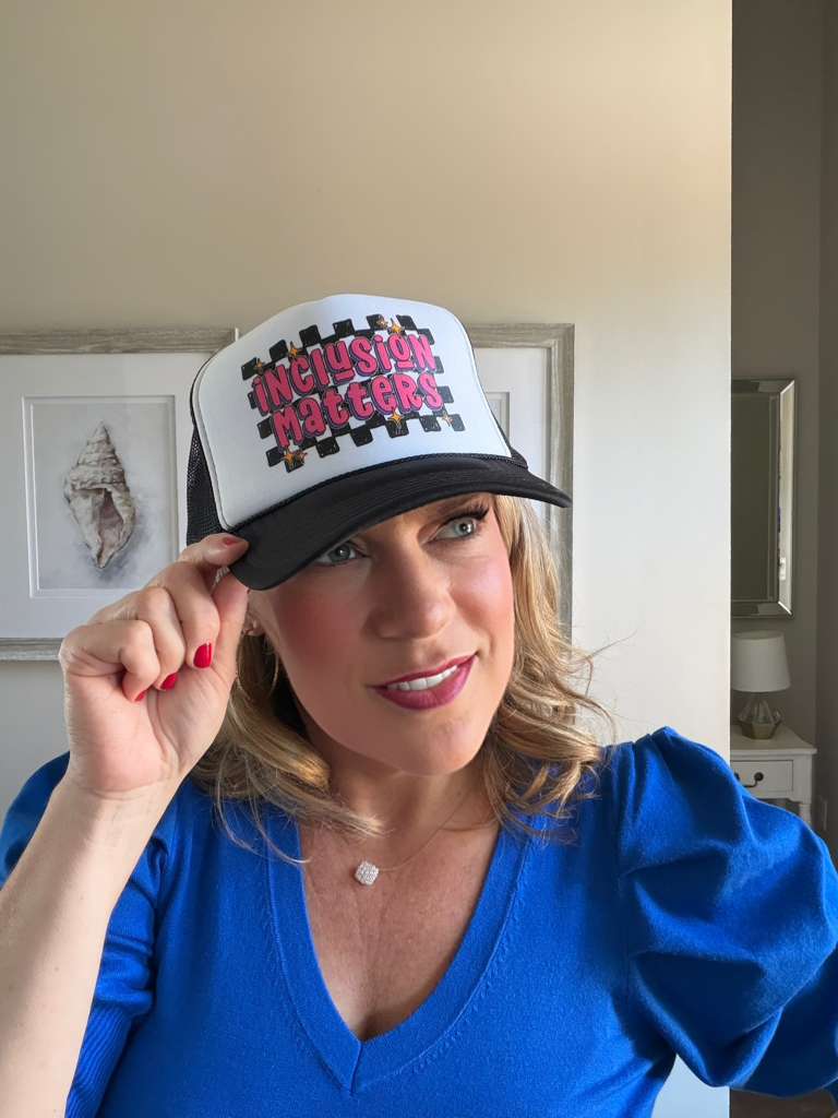 Hat 1