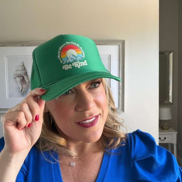 Hat 2