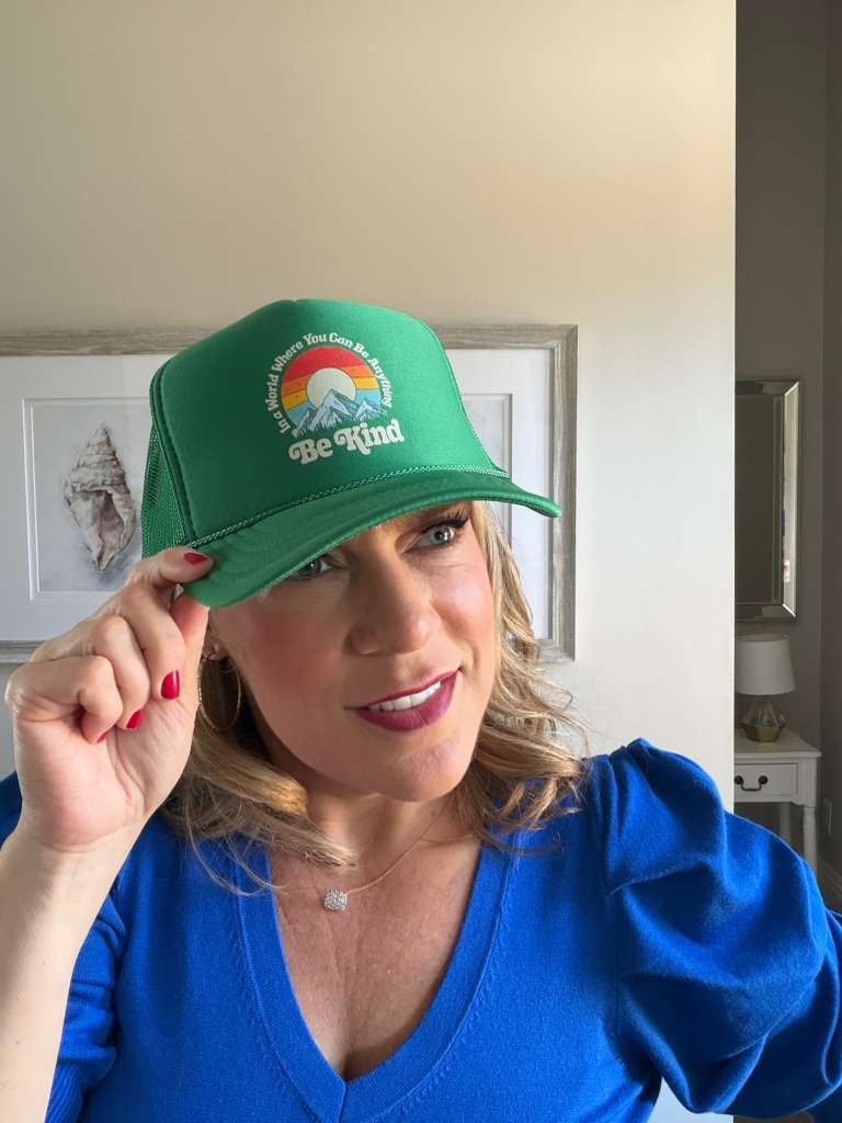 Hat 2